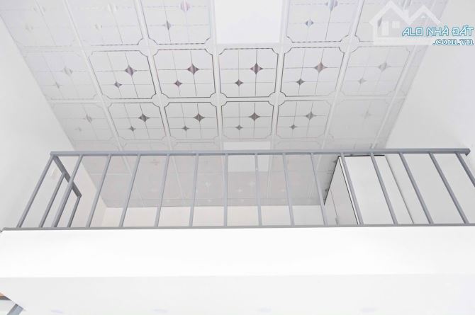 Bán dãy trọ khu cán bộ giảng viên 10 phòng 205m2 đất - 3
