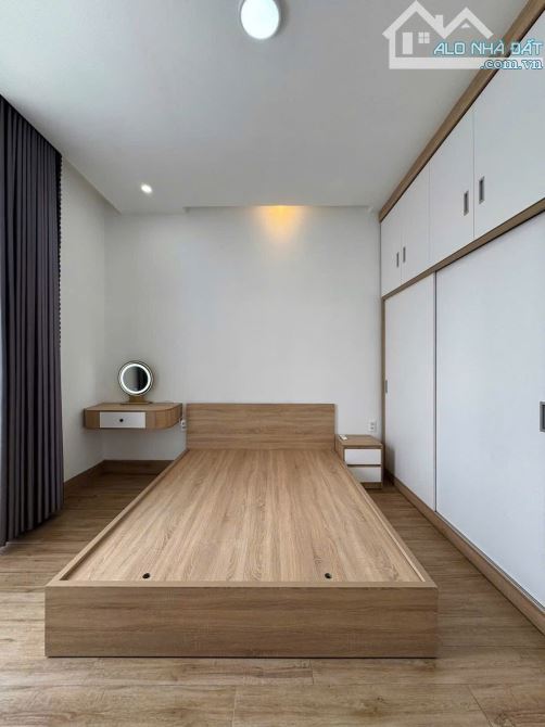 Bán nhà 1 trệt 2 lầu hẻm liên tổ 1-2 Nguyễn Văn Cừ phường An khánh, quận Ninh Kiều TPCT - 3