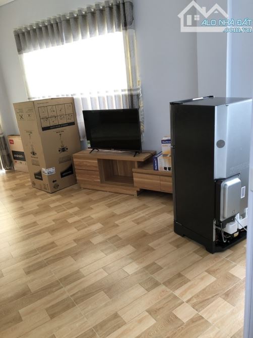 TLC.Chủ-82m2- 4m Nở Hậu 5,6m-VIP Bình Thạnh-2 Mặt Hẻm OTO Không Lộ Giới-3Tầng-Đang 25Tr/th - 3