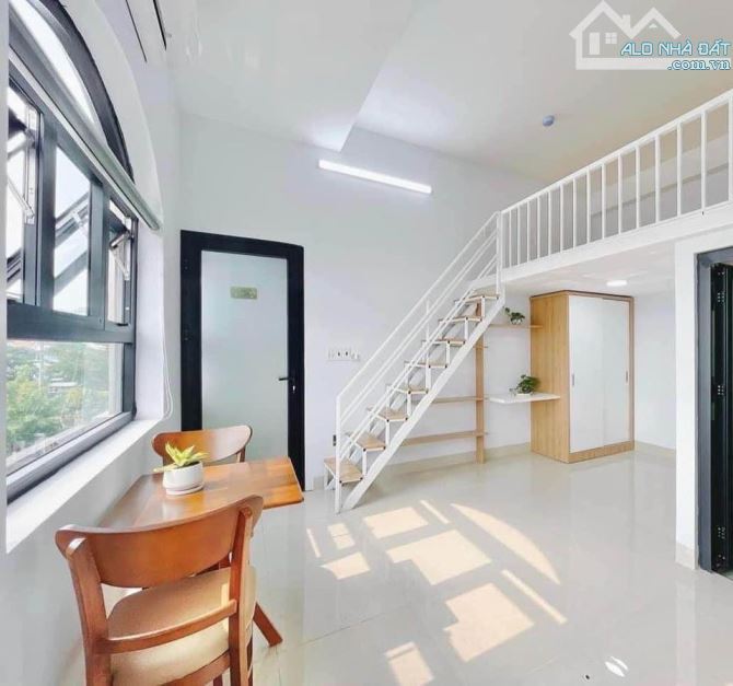 🏢 BÁN TÒA NHÀ CĂN HỘ DỊCH VỤ MỚI XÂY - TÂY THẠNH, TÂN PHÚ - 66 PHÒNG - THU NHẬP 260T - 3