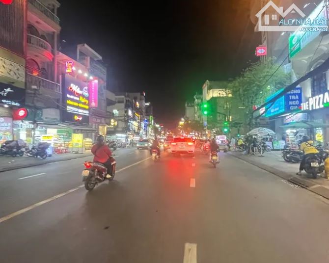 Biệt Thự khu VIP Ung Văn Khiêm P25 - Quận Bình Thạnh: Hàng Hiếm, Giá Bất Ngờ chỉ 27tỷ - 3