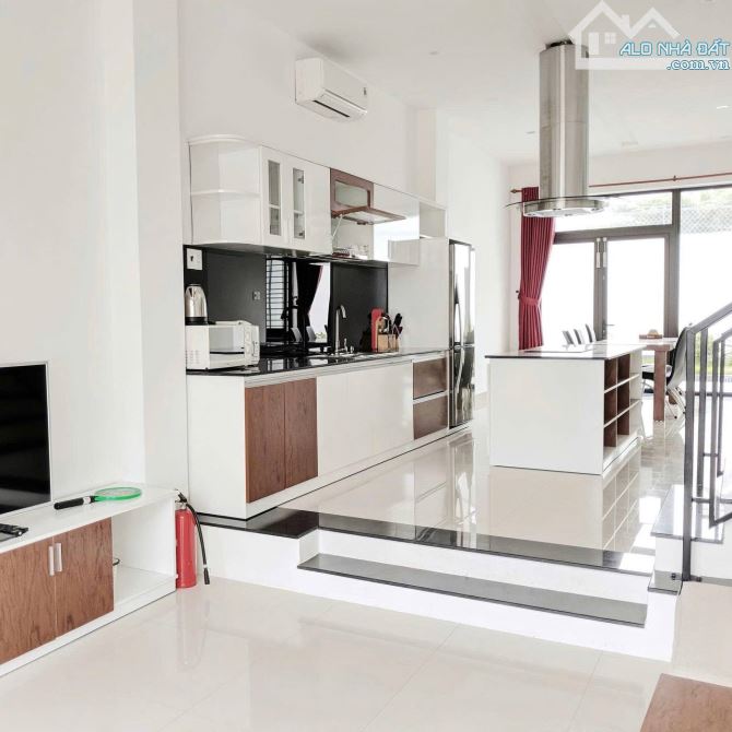 BÁN VILLA 2 TẦNG MẶT TIỀN - AN THƯỢNG 29, MỸ AN, NGŨ HÀNH SƠN, ĐÀ NẴNG - 3