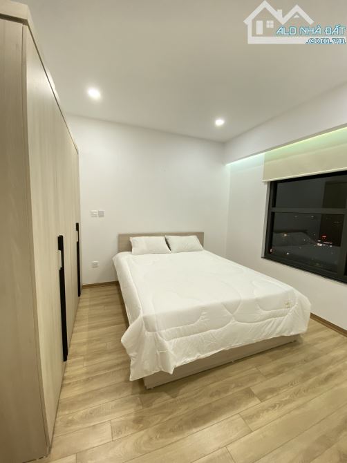 Cho thuê chung cư Bonaza - 23 Duy Tân. 100m, 3 phòng ngủ đủ đồ 18.5 triệu/tháng - 3