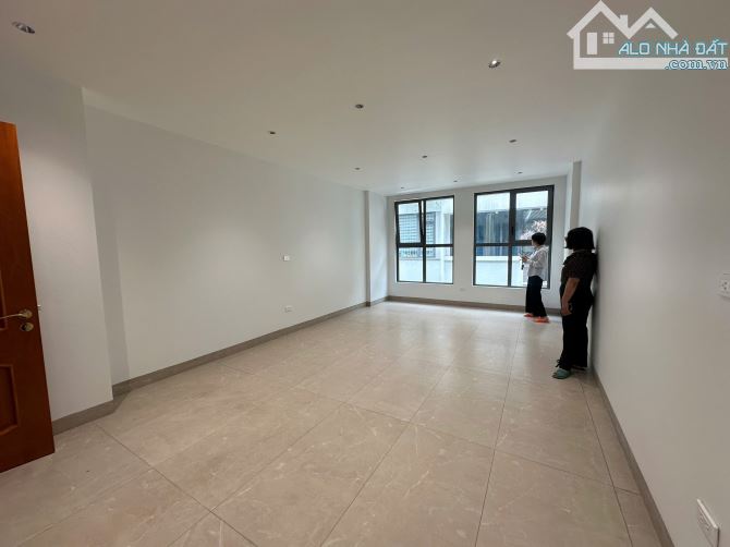 Cho thuê văn phòng 45 m2/tầng, sàn xây mới, văn phòng đẹp giá rẻ - 3