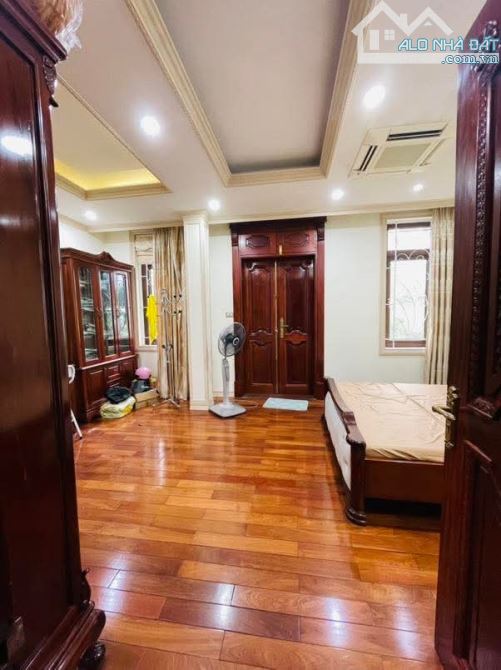 Nhà Định Công 73m 4Tâng Ngõ rộng Gần Bãi Đỗ Xe - 3