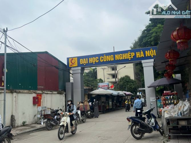 Nhà dân xây đơn lập Tây Tựu, 38m2, 4 tầng ô tô VF3 giá 5,2 tỷ, - 3