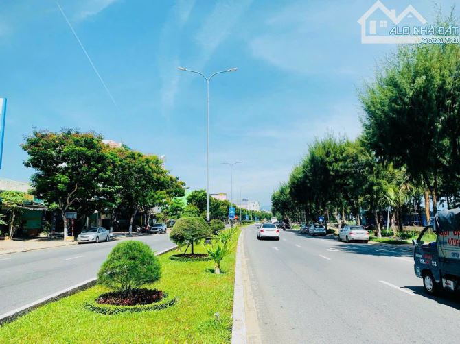 Cần bán đất mặt tiền biển Nguyễn Tất Thành - Đoạn Thanh Khê - 2