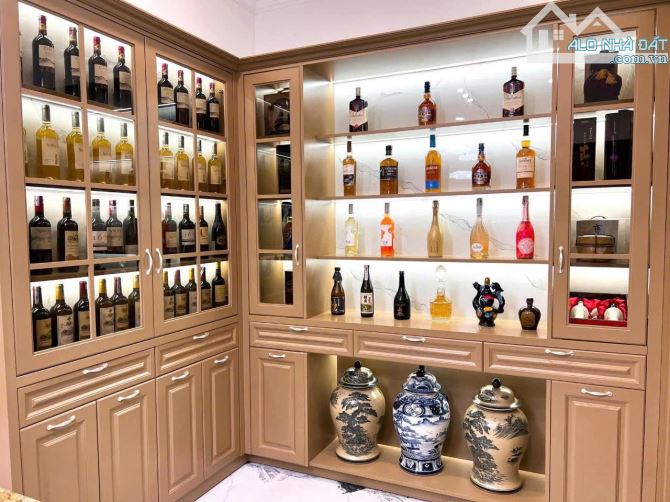 CC BÁN BIỆT THỰ ĐẲNG CẤP GELEXIMCO LÊ TRỌNG TẤN-HÀ ĐÔNG,VỈA HÈ ÔTÔ,KD,168MX4T,GIÁ 33,9 TỶ - 3