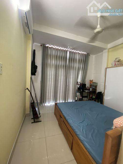 22 Nhà 3 Tầng Ngay đường Gò Cát Phú Hữu Thủ Đức 4ty95 - 3