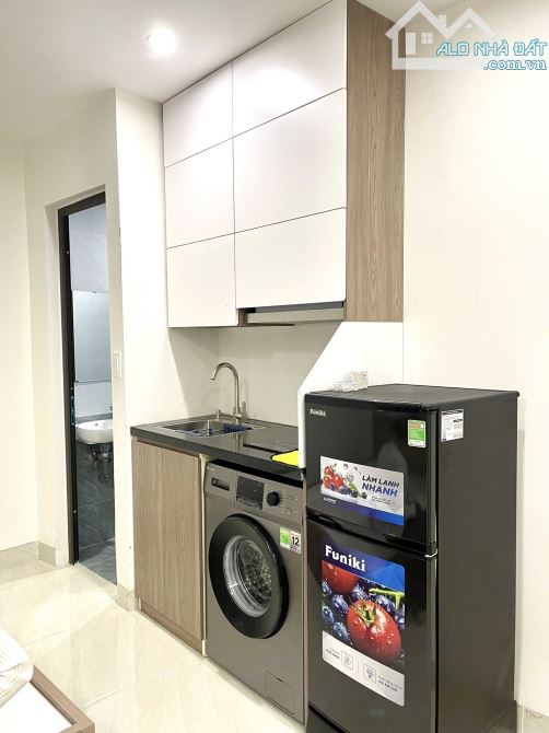 Toà CCMN Phương Liệt 76m2* 7* 18P KK, PCCC mặt ngõ, doanh thu 90tr/1 tháng giá 15.8 tỷ - 3