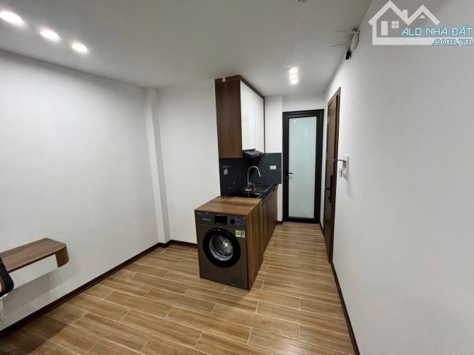 Tòa CCMN phố Cù Chính Lan, 50m2*6T*11PKK, PCCC, dòng tiền 60tr/1 tháng. giá 11.8 tỷ - 3