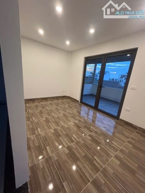 🏡 BÁN NHÀ Ô CÁCH MỚI TINH – 5 TẦNG – THANG MÁY – CÁCH Ô TÔ 10M – HIẾM CÓ KHÓ TÌM - 3