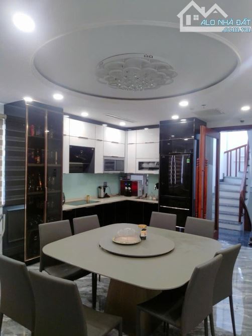 Bán nhà Mặt phố Nguyễn Văn Tuyết. Đống đa. 85m. 7 tầng. Giá 25 tỷ - 3