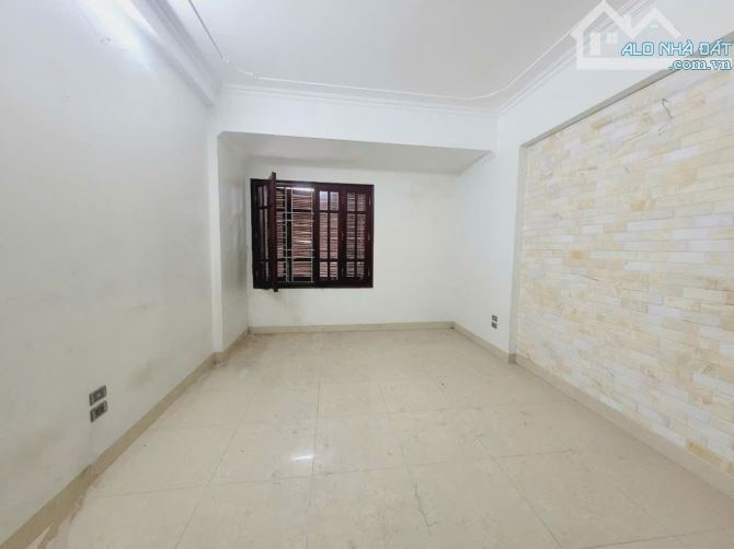 Bán nhà liền kề KĐTM Định Công! Phân lô, vỉa hè, gara ô tô, kinh doanh, 55m2 5 tầng - 3