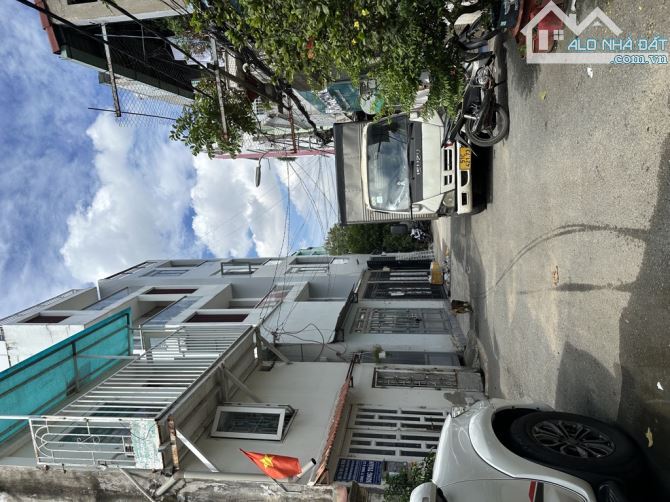Bán đất full thổ cư đường Trần bá Giao phường 5 quận gò vấp - 3
