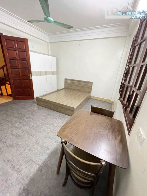 Bán nhà dòng tiền phố Lý Nam Đế siêu hiếm - mặt tiền rộng - dòng tiền ổn định - giá đầu tu - 3