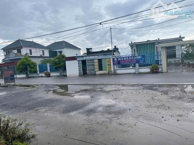 Bán đất trục huyện Bình Định, Kiến Xương; - 3