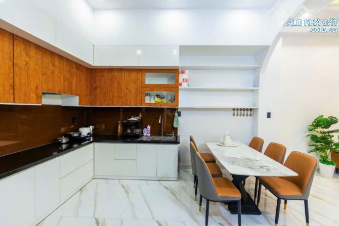 Cần bán homestay full nội thất sịn đường Mai Hắc Đế  - P6- Đà Lạt - 3