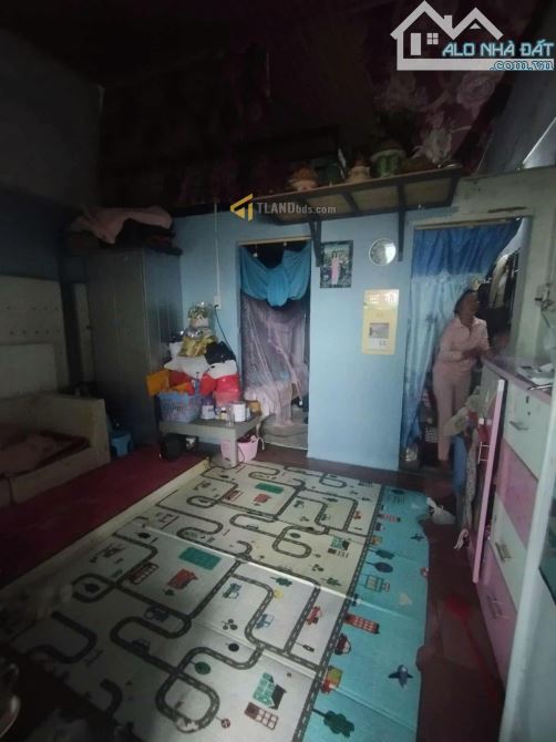 BÁN ĐẤT TẶNG NHÀ ĐƯỜNG 2 Ô TÔ TRÁNH NHAU, SRXD CHỈ HƠN 3 TỶ - PHƯỜNG CAM LY, ĐÀ LẠT - 3