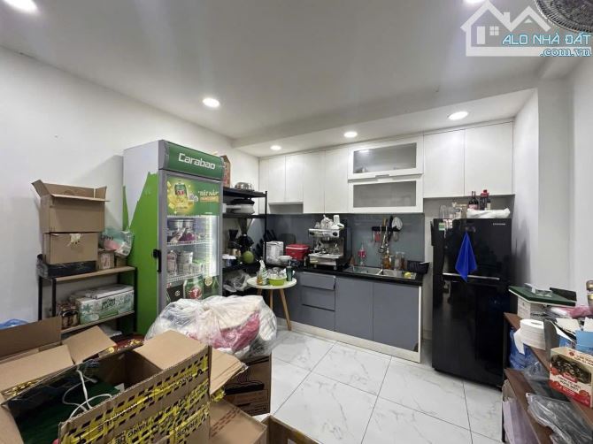 BÁN NHÀ  7 TẦNG CỰC ĐẸP MẶT TIỀN KINH DOANH. GIÁ 19.5 TỲ – LÊ VĂN DUYỆT, P.3, BÌNH THẠNH - 3