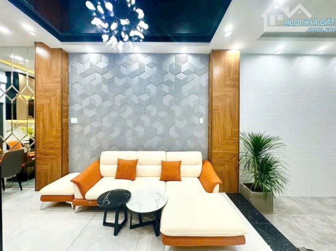 Bán nhà riêng tại Đường Huỳnh Tấn Phát, Nhà Bè, Hồ Chí Minh diện tích 68m2 giá 6.7 Tỷ - 3