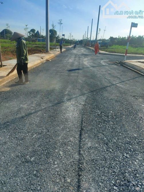 Bán đất khu dân cư Tân Triều 2, ngay cầu Bạch Đằng 2 - 3
