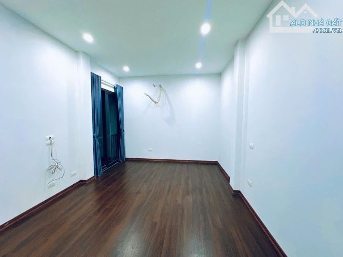 BÁN NHÀ MẶT PHỐ THÁI THỊNH, 2 MẶT TIỀN, DT 45M2, KINH DOANH, 5 TẦNG THÔNG SÀN, GIÁ 21 TỶ - 3
