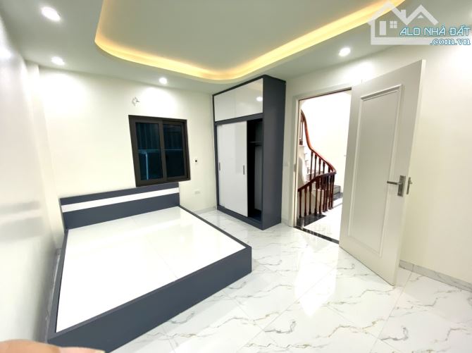 Chủ Nhà Cần Tiền Nên Cần Bán Căn Nhà Ở Mậu Lương,HĐ,Ô Tô Đỗ Gần.Giá 7.9Tỷ Có TL - 3