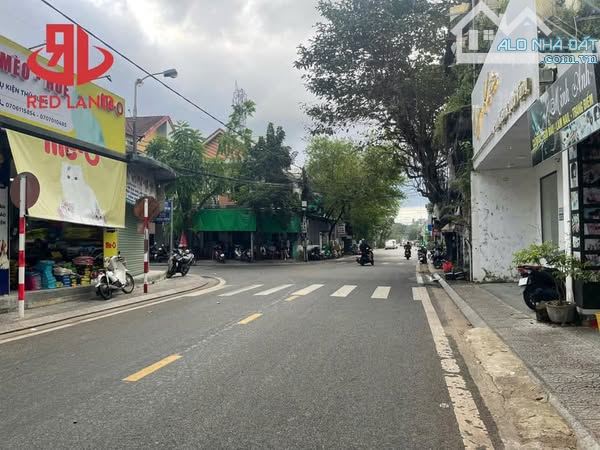 🎪 BÁN NHÀ MẶT TIỀN PHAN BỘI CHÂU 96,8M2  NGANG 7,9M  giá chỉ 6 tỷ x  ✔️ Vị trí kinh doanh - 3
