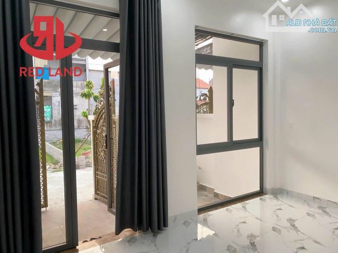 🌈 NHÀ ĐẸP TDP TÂY TRÌ NHƠN FULL NỘI THẤT ĐẸP OTO TẬN NHÀ 💰GIÁ CHỈ 2Tỷ 1XX 💰 Vị Trí: Nga - 3