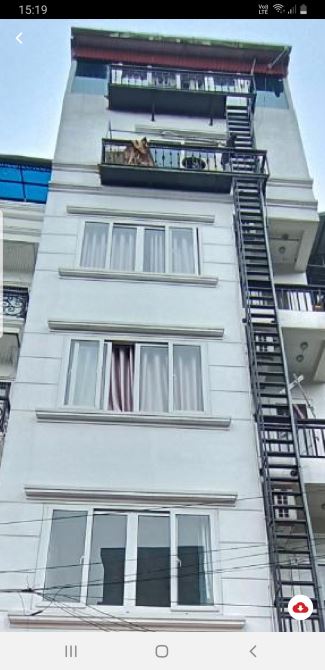 Sổ đỏ gửi ngân hàng, chủ cần bán gấp, nhà gần siêu thị Aeon Long Biên- chủ tự xây, kinh do - 3