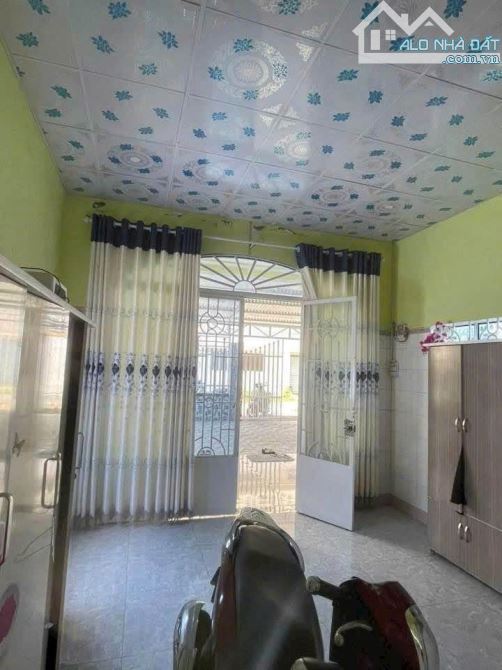 Cắt Lỗ Cần Bán nhanh Căn nhà 799triệu sổ hồng riêng Ngay Tân Thới Nhì Hóc môn 88m2 Bao Phí - 3