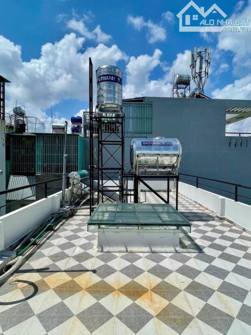 🏷️ Mặt tiền Nguyễn Thị Sáu – 3 tầng đẹp – 85m² chỉ 9.5 tỷ - 3