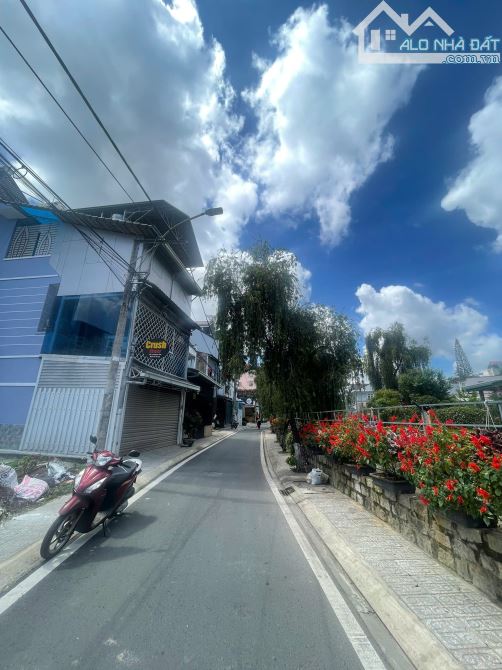BÁN LÔ ĐẤT TÔ NGỌC VÂN, 59M2 P2. ĐÀ LẠT. SHR - 3