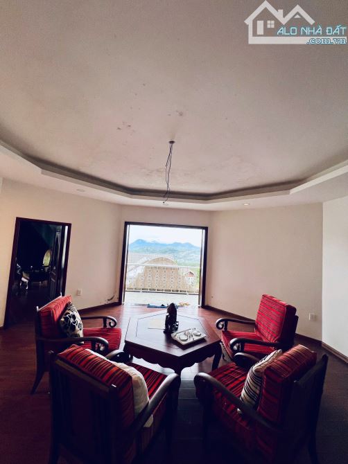 CĂN VILLA GÓC 2 MẶT TIỀN KHU QUY HOẠCH VILLA BIỆT THỰ ĐẲNG CẤP TẠI ĐÀ LẠT - 3