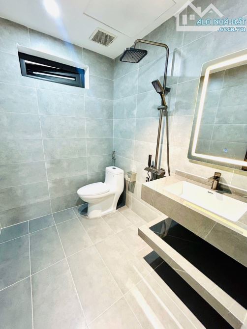 BÁN NHÀ NGỌC HỒI – PHÂN LÔ - Ô TÔ ĐỖ CỬA – 54M2, MT 4,9m – 13.5 TỶ - 3
