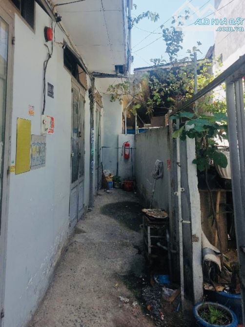 🌼  BÁN DÃY NHÀ TRỌ SÁT MẶT TIỀN THU NHẬP 24 TRIỆU/TH 138m² NGANG GẦN 6 CHỈ 9.x Tỷ - 3