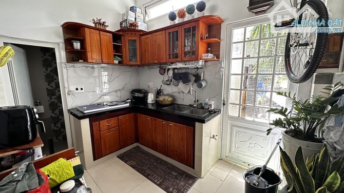 Bán nhà Nguyễn Duy Trinh, Diện tích 120m2, bãi tắm Sơn Trà - 3
