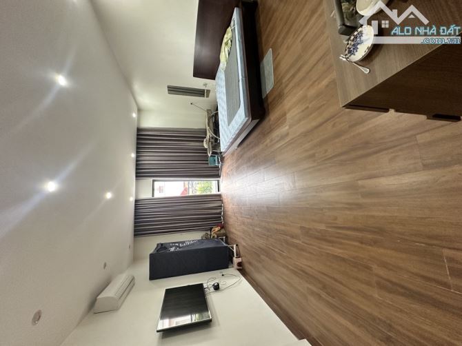 MẶT PHỐ THỊNH LIỆT, Ô TÔ - KINH DOANH. DT 86m2 x 6T. NHỈNH 18 tỷ - 3