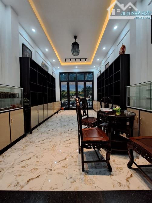 BÁN NHÀ LÁNG HẠ – LÔ GÓC – MẶT NGÕ KINH DOANH – 5 TẦNG – GIÁ CHỐT 14.5 TỶ - 3