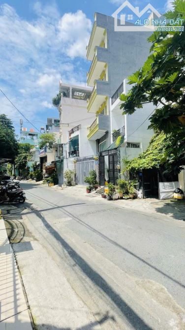 LÔ GÓC MẶT TIỀN 85M2  – GIÁ CHỈ 8.7 TỶ Đặng Minh Trứ, Phường 10, Quận Tân Bì - 3