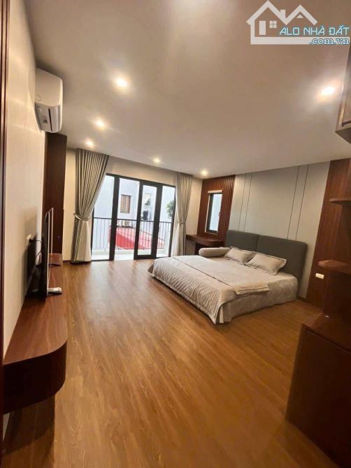 LÔ GÓC, MẶT NGÕ Ô TÔ THÔNG HÀNG XÓM TRƯỜNG PHÁP, KHAI SƠN, ĐƯỜNG 40M CẠNH. - 3