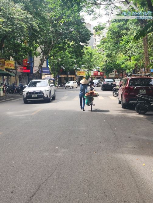 Siêu phẩm phân lô Nguyễn Thị Định, Cầu Giấy, ô tô, 9 tầng thang máy 81m2, 29 tỷ - 3