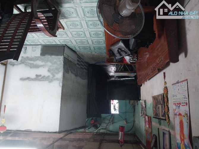 Bán nhà đường Dương Quảng hàm phường 5 quận gò vấp - 3