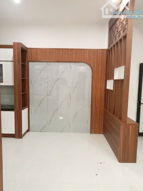 Bán nhà Ngọc Thụy, nhà đẹp ở luôn, 58m2, 8.2 tỷ - 3