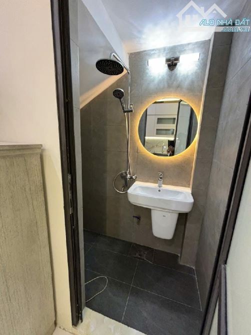 BÁN GẤP NHÀ VĂN PHÚ HÀ ĐÔNG LÔ GÓC 3 MẶT THOÁNG 45M x 4 TẦNG - 3