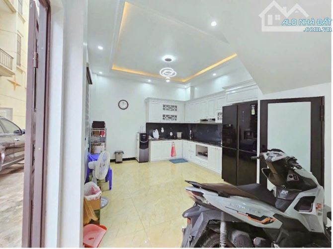 🏡 BÁN NHÀ PHÂN LÔ TÁI ĐỊNH CƯ XI MĂNG- HỒNG BÀNG- HẢI PHÒNG – CĂN GÓC 2 MẶT THOÁNG –4,75 - 3