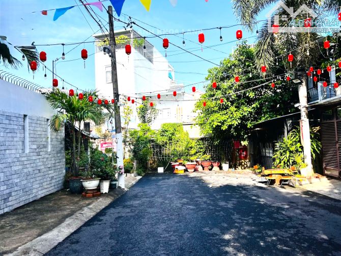 BÁN LÔ ĐẤT HẺM XE HƠI GẦN CHUNG CƯ MOONLIGHT ĐƯỜNG ĐẶNG VĂN BI TRƯỜNG THỌ THỦ ĐỨC - 3