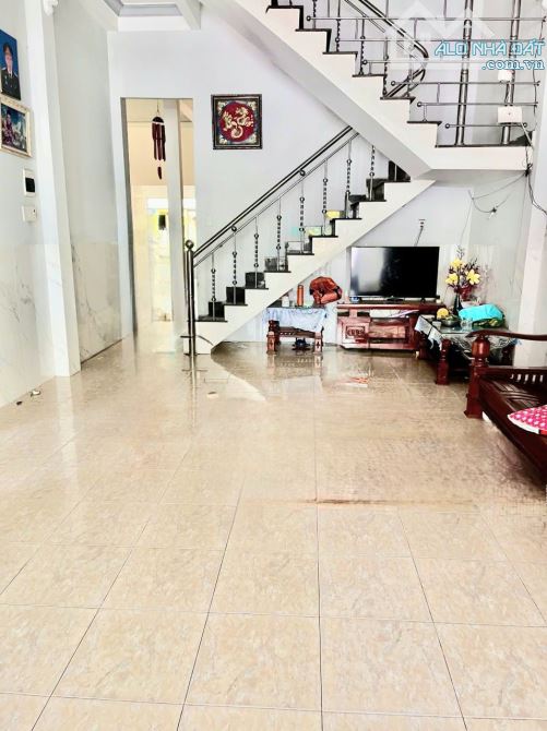 🔥LÔ ĐẤT KHỦNG 317M2 , NGANG 9M TẶNG  NHÀ 2 TẦNG , BÌNH THÁI  NGAY TRUNG TÂM CẨM LỆ. - 3