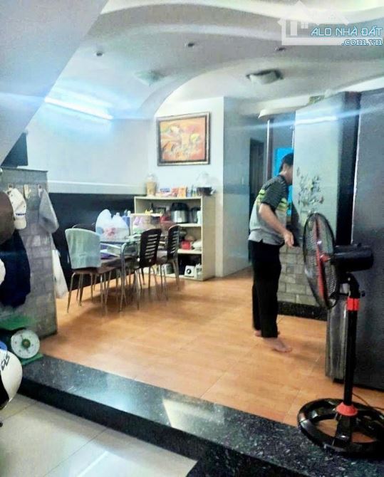 BÁN NHÀ KDC HIMLAM, MT ĐƯỜNG SỐ QUẬN 7. GẦN LOTTE MART. NGANG 4,5M. NHỈNH 17 TỶ. - 3